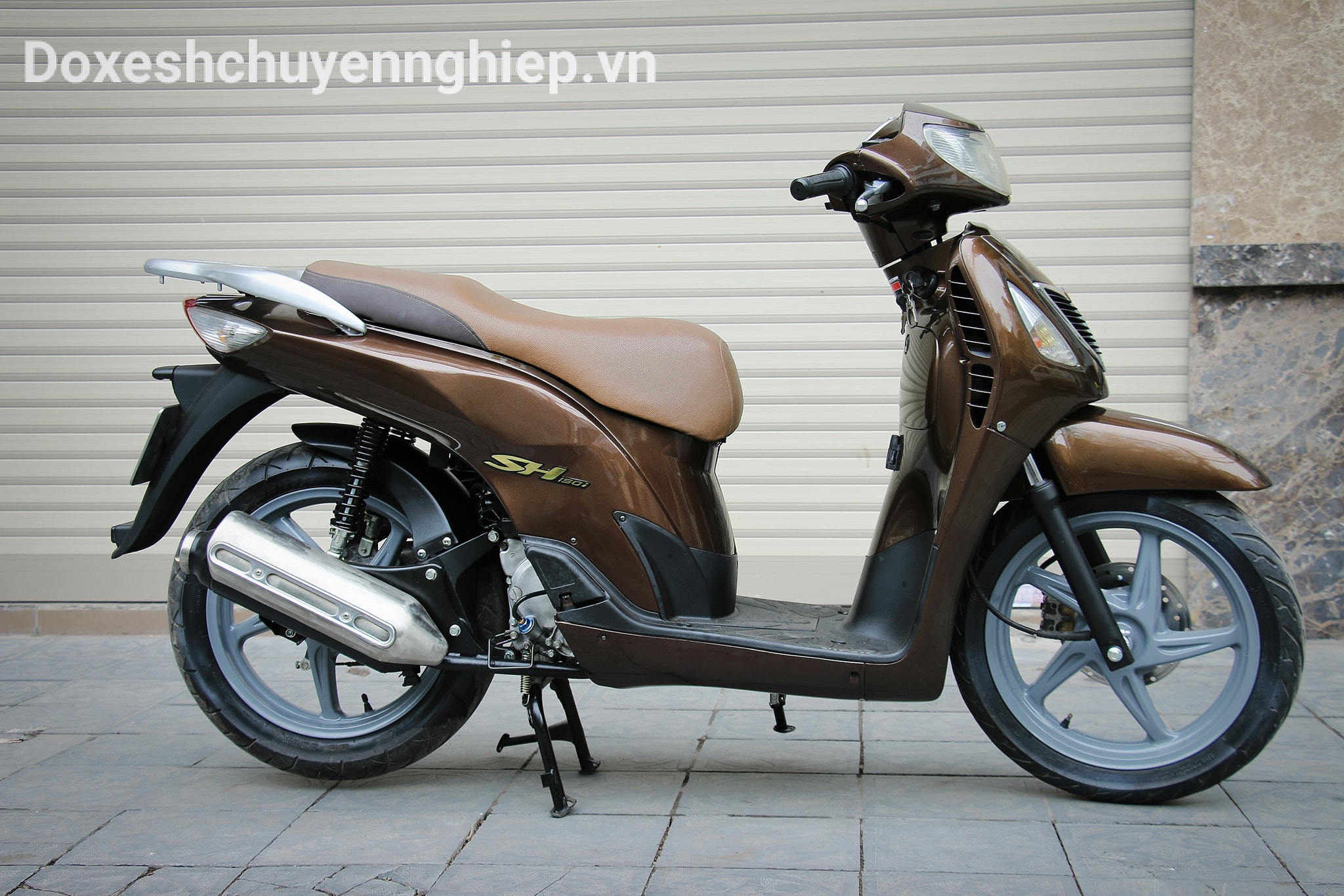 2003 SH 125 SCOOTER Honda motorcycle  HONDA Motorcycles  ATVS Genuine  Spare Parts Catalog